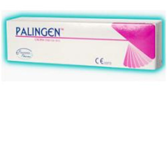 Palingen Crema 30 G