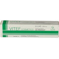 Vitef Cosmetic Tube 50 ml