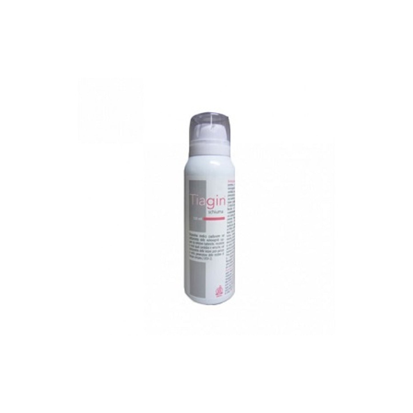 Tiagin Schiuma Ginecologica 50 Ml