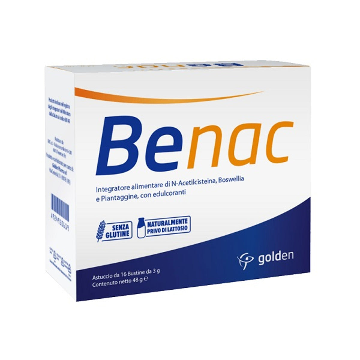 Benac 15 Stick Packs