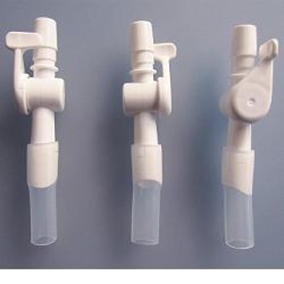 Valve de cathéter pour drainage urinaire, poche de jambe, 1 pièce