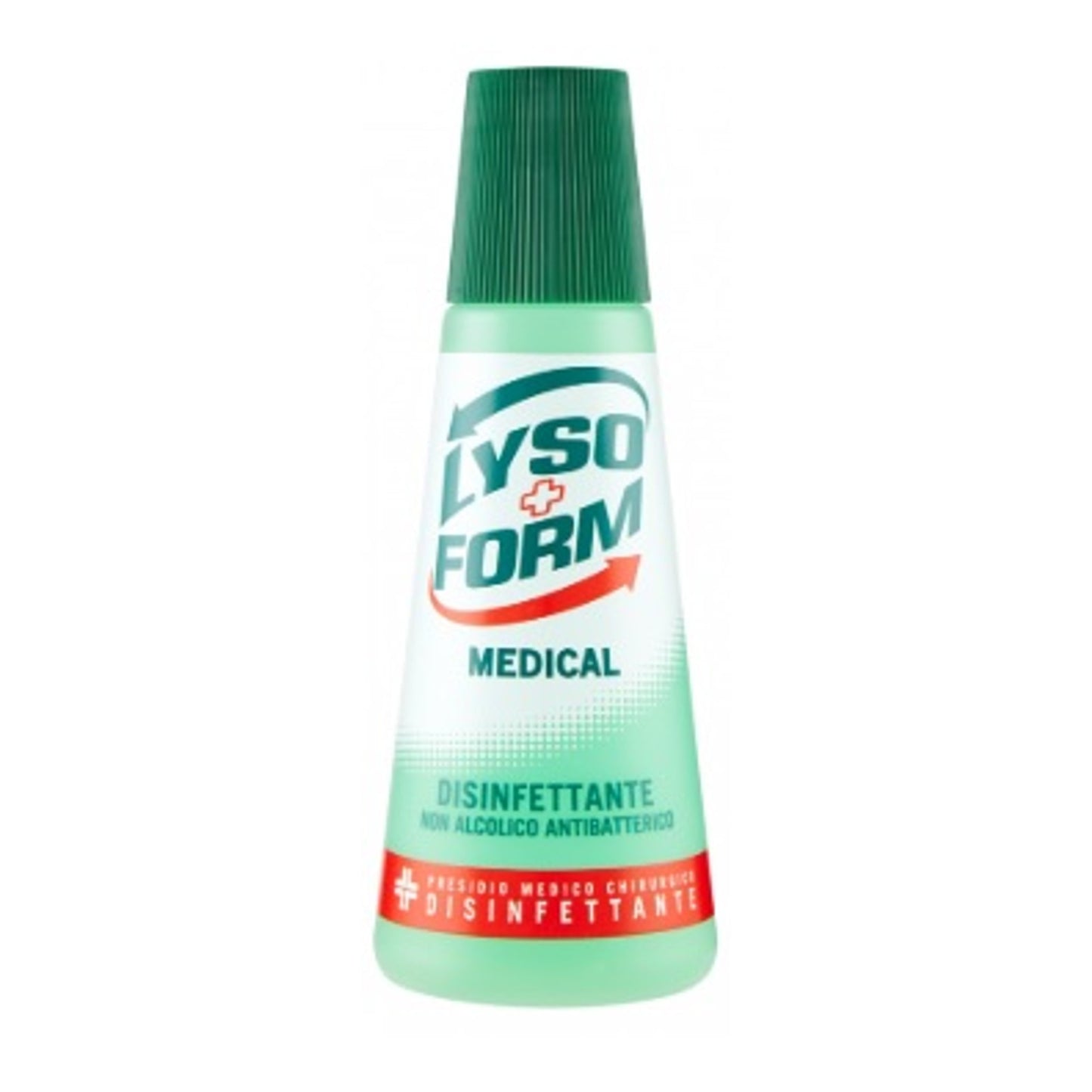 Lysoform Medical Liquido Disinfettante 250 Ml