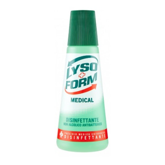 Lysoform Medical Liquido Disinfettante 250 Ml