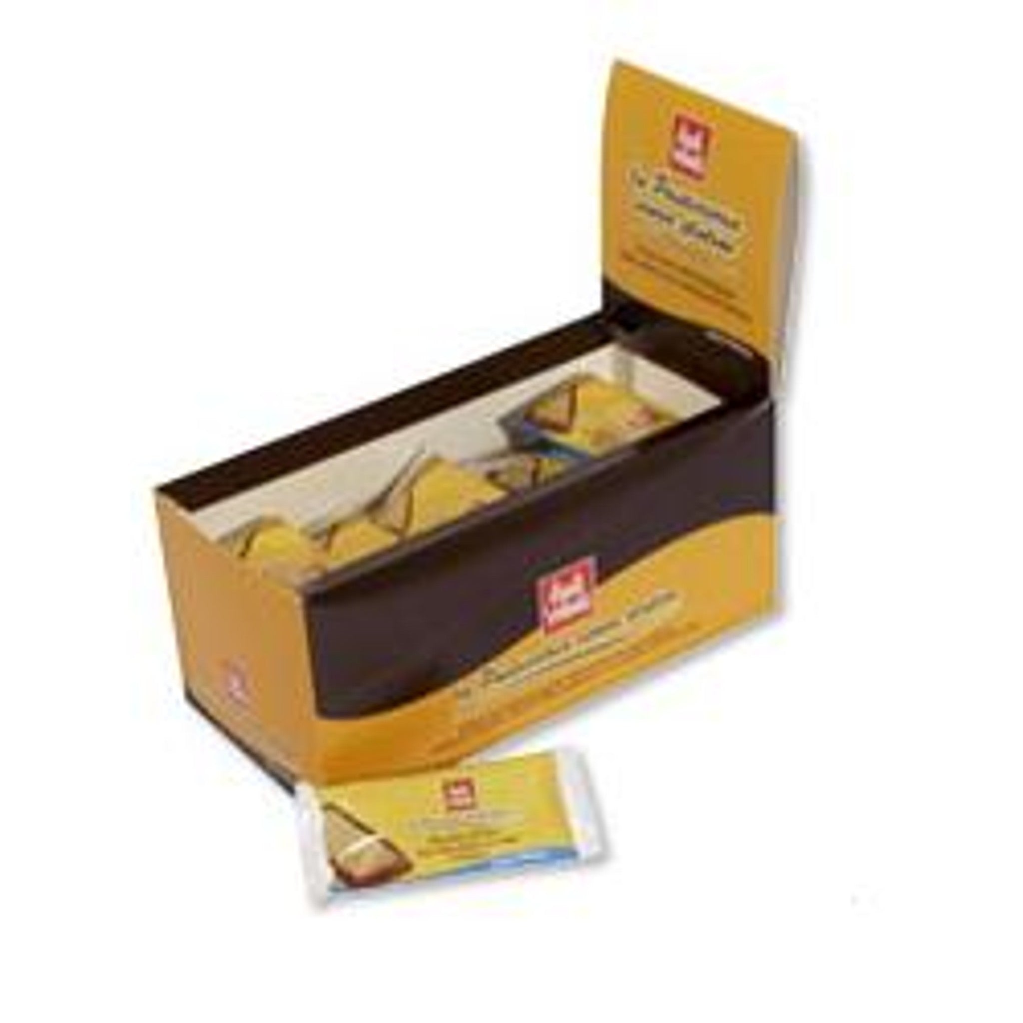 Chocolat Au Lait Avec Biscuit Au Riz Ligne Frollini Sans Gluten 23 G
