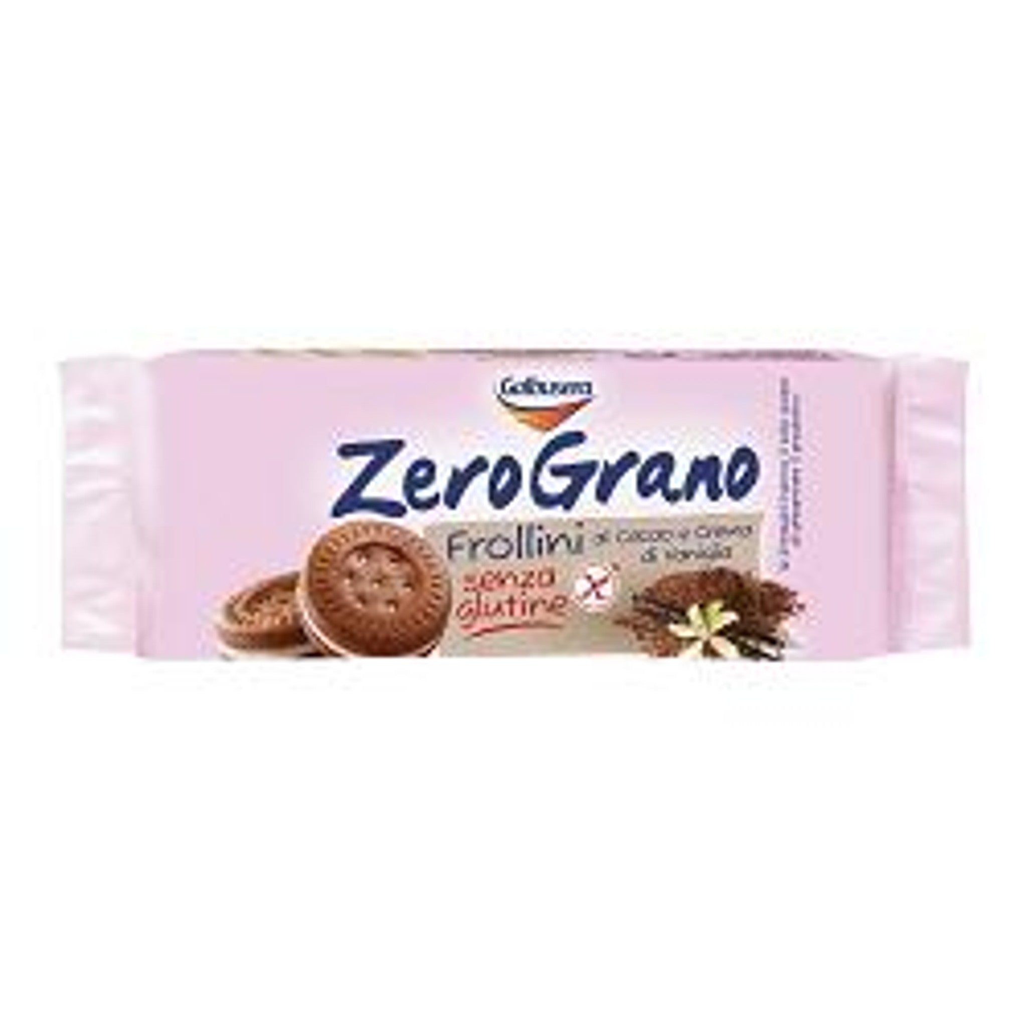 Zerograno Filled 40 G