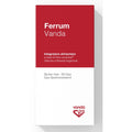 Ferrum Vanda 60 Capsules