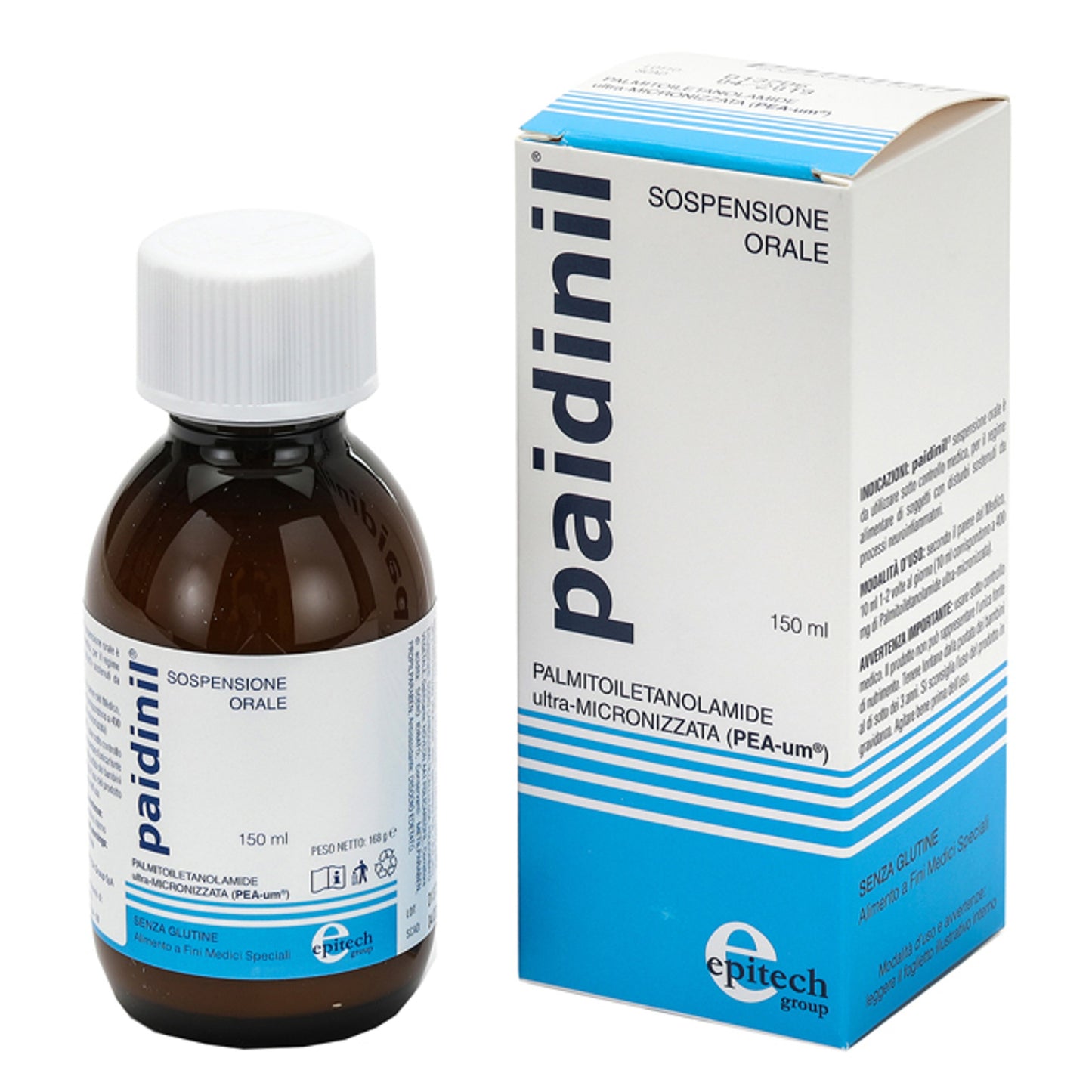 Paidinil 150 Ml