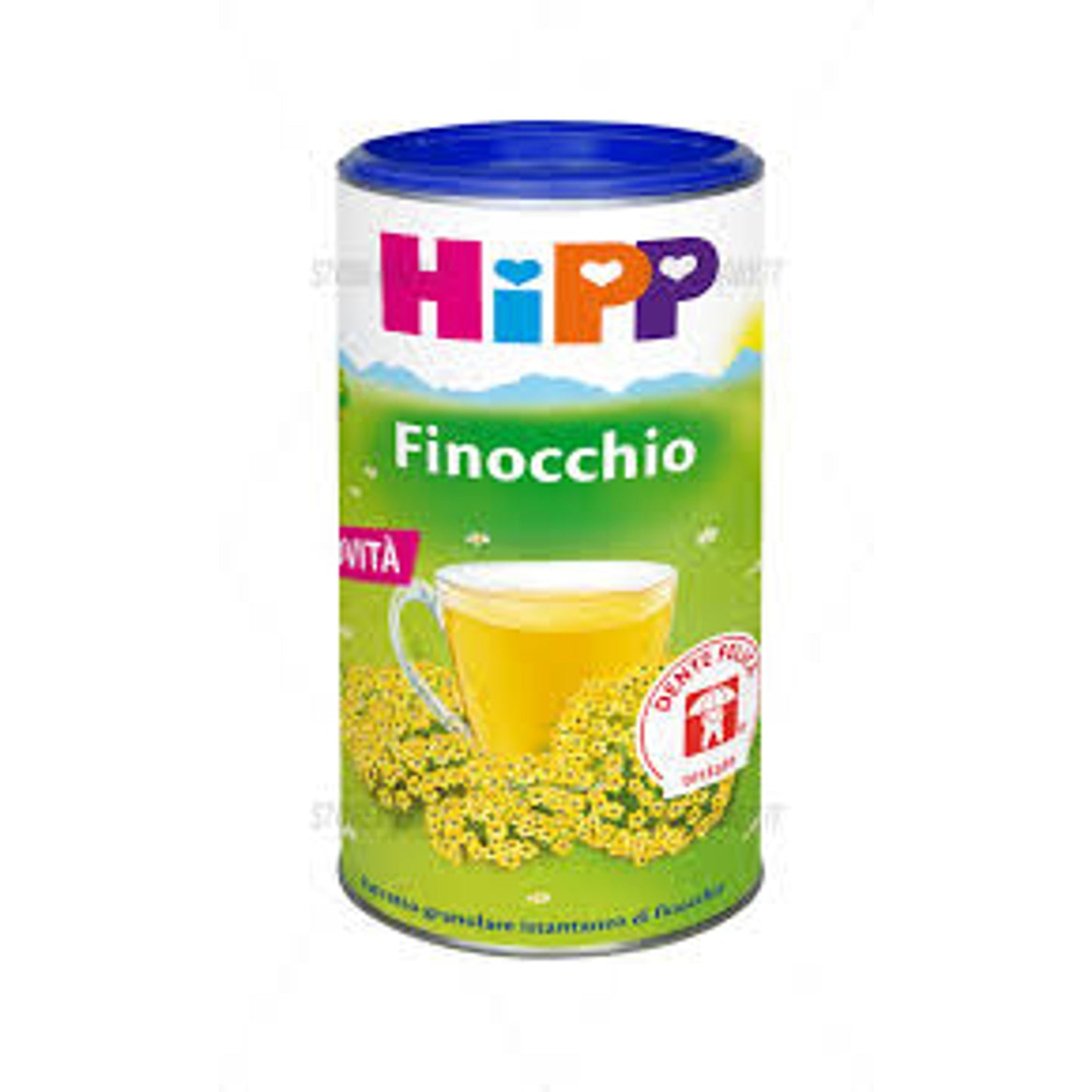 Hipp Tisana Finocchio 200 G