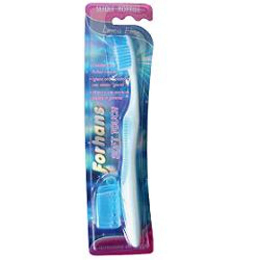 Forhans Spazzolino Soft Touch 1 Pezzo