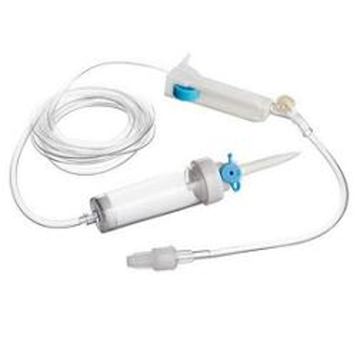 Dispositif de perfusion stérile sans aiguille Gammadis