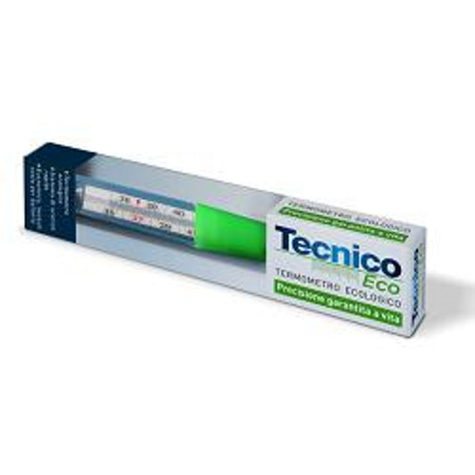 Termometr Tecnico Eco Ecologico Wolny od Mercurio