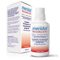 Meridol Chlorhexidine 0.2% Mouthwash 300 ml