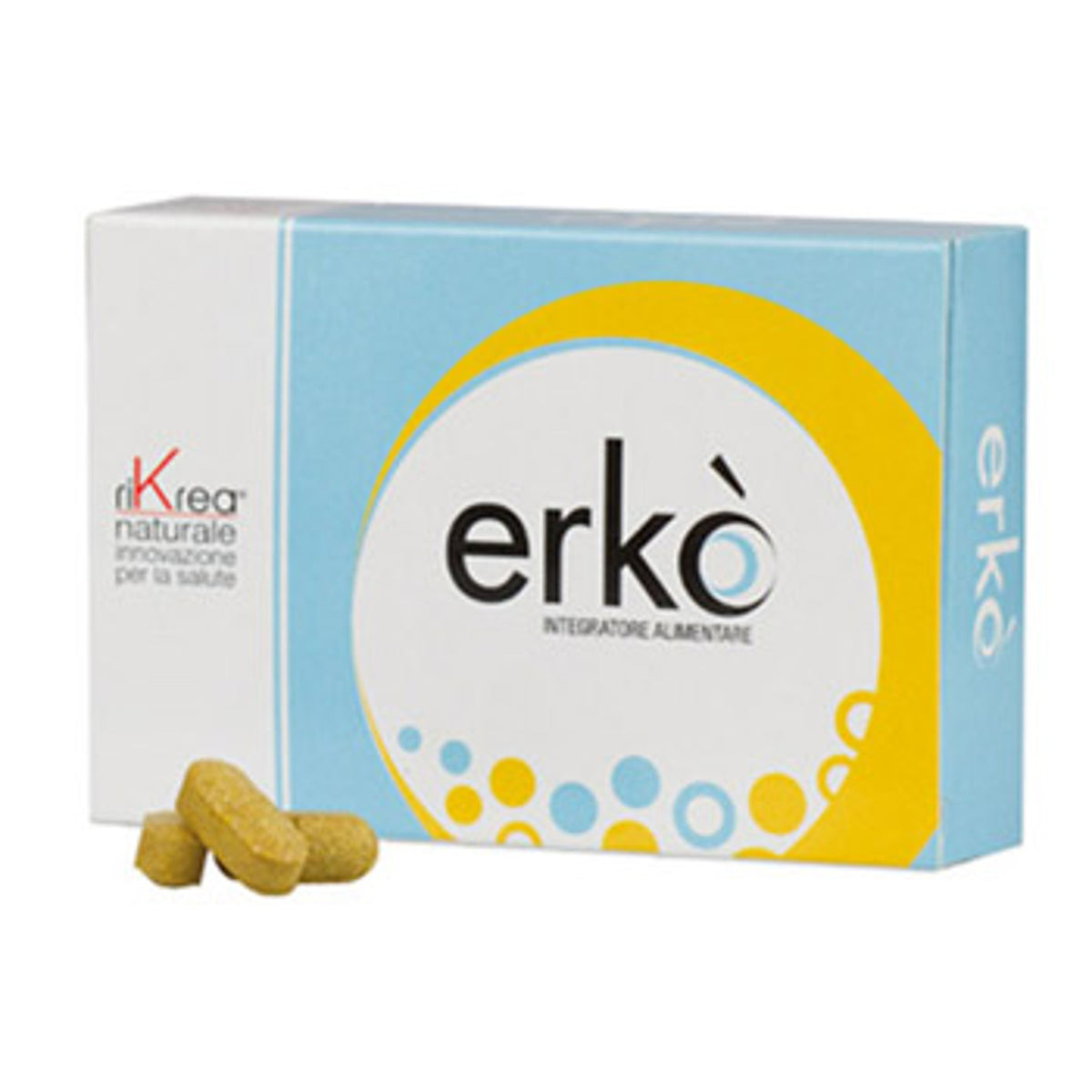 Erko' 30 Tablets