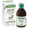 Curasept Ecobio Mouthwash 300 Ml Pharmadent