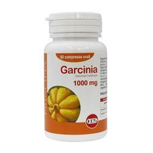 Garcinia 1000Mg 60 Compresse