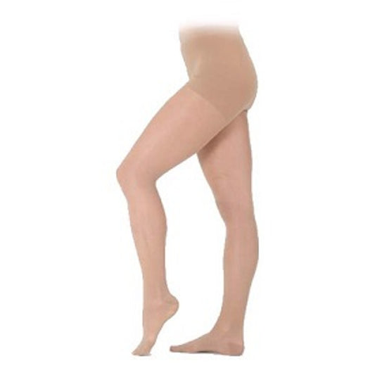 Collant Lungo Mediven Plus K2 Beige 4