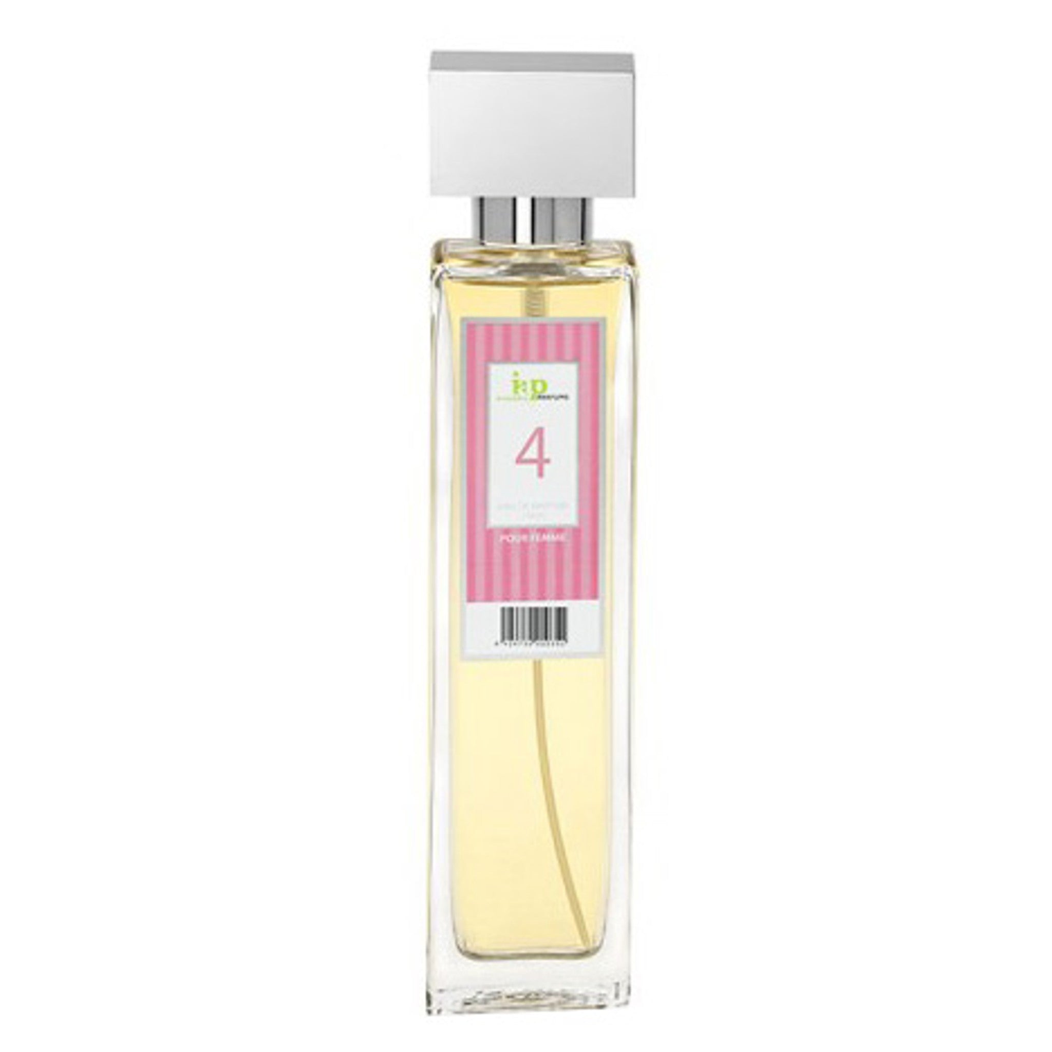 Iap Pharma Profumo Da Donna 4 150 Ml