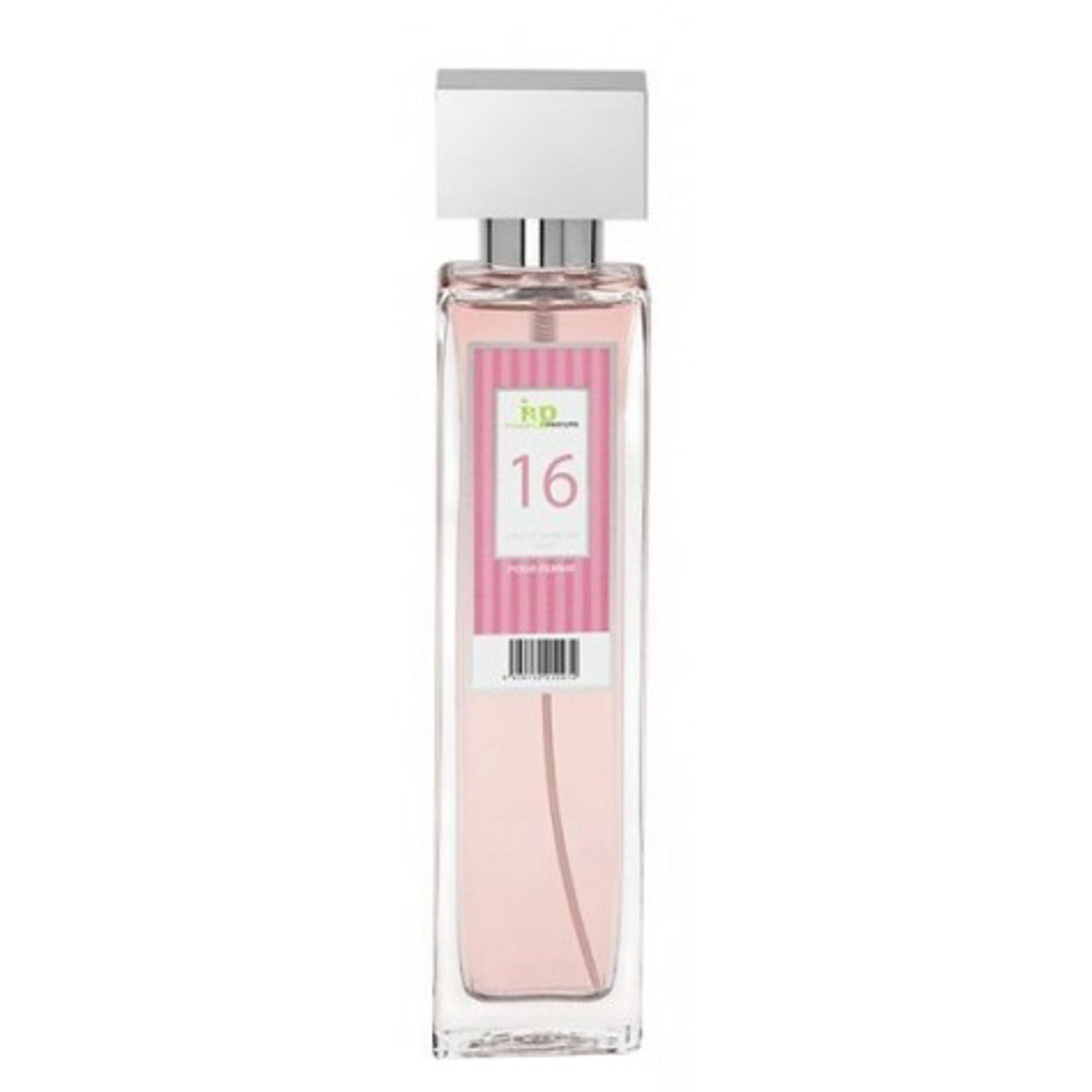 Iap Pharma Profumo Da Donna 16 150 Ml