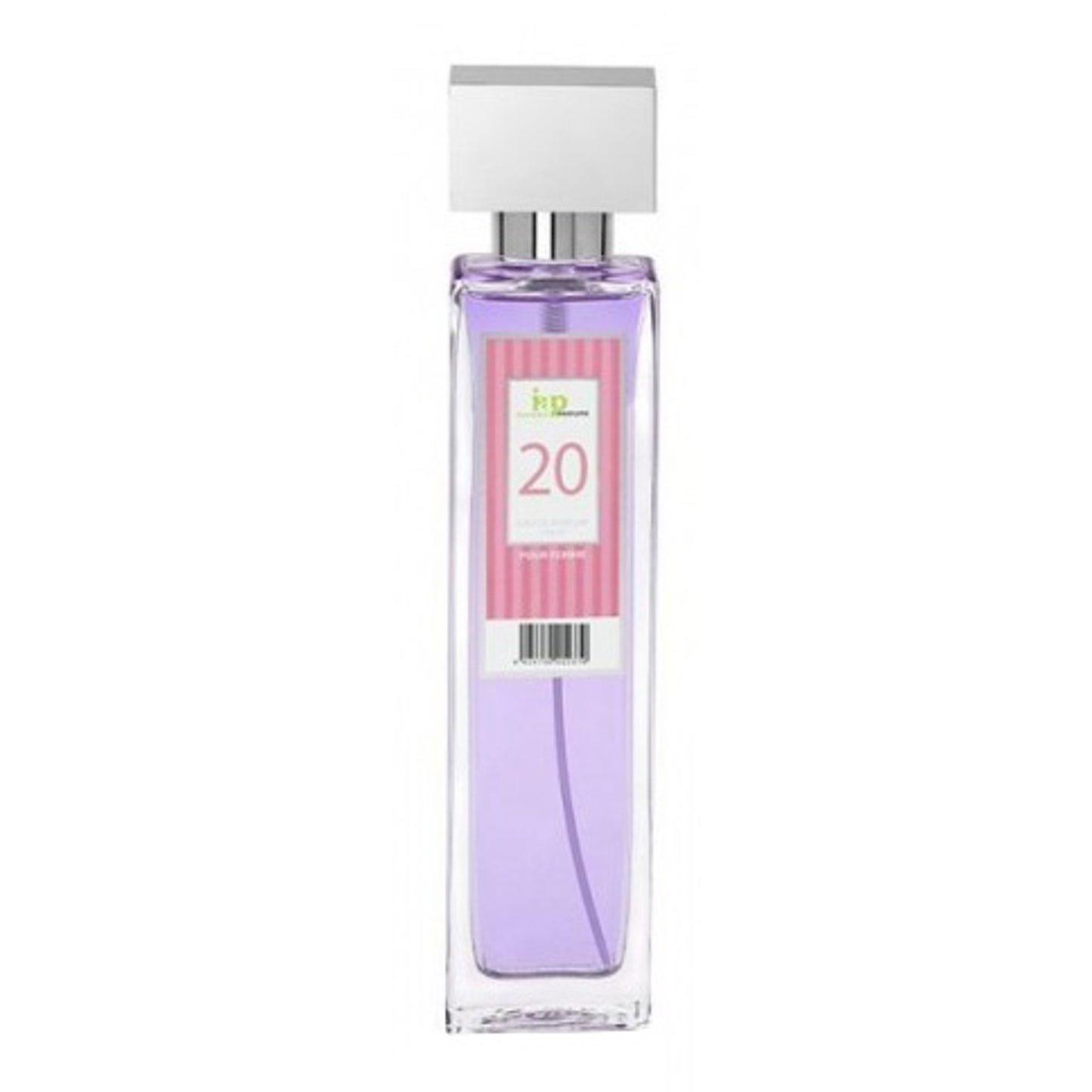 Iap Pharma Profumo Da Donna 20 150 Ml