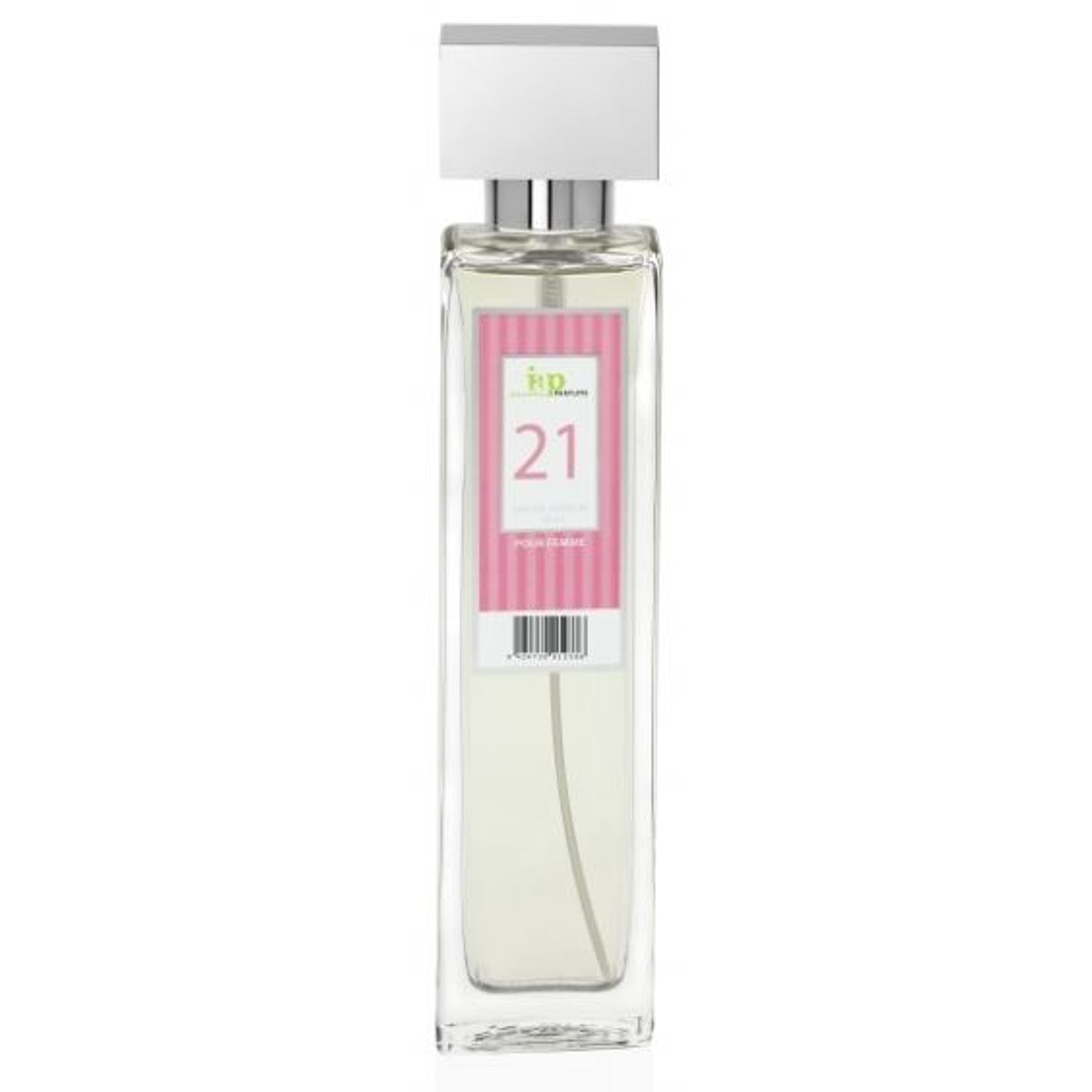 Iap Pharma Profumo Da Donna 21 150 Ml