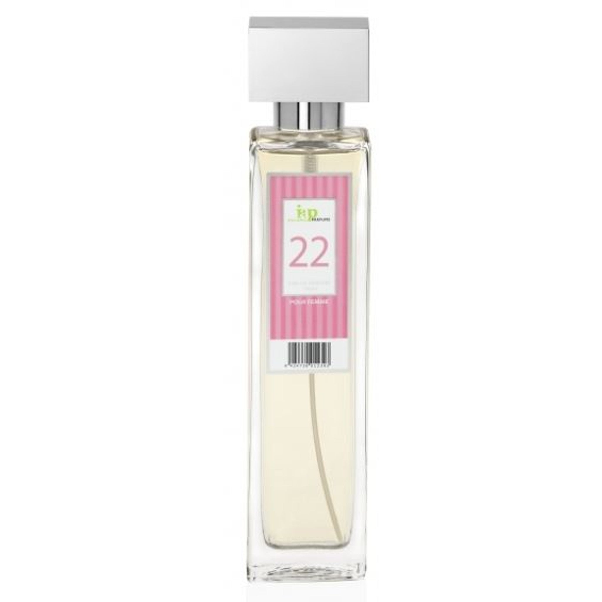 Iap Pharma Profumo Da Donna 22 150 Ml