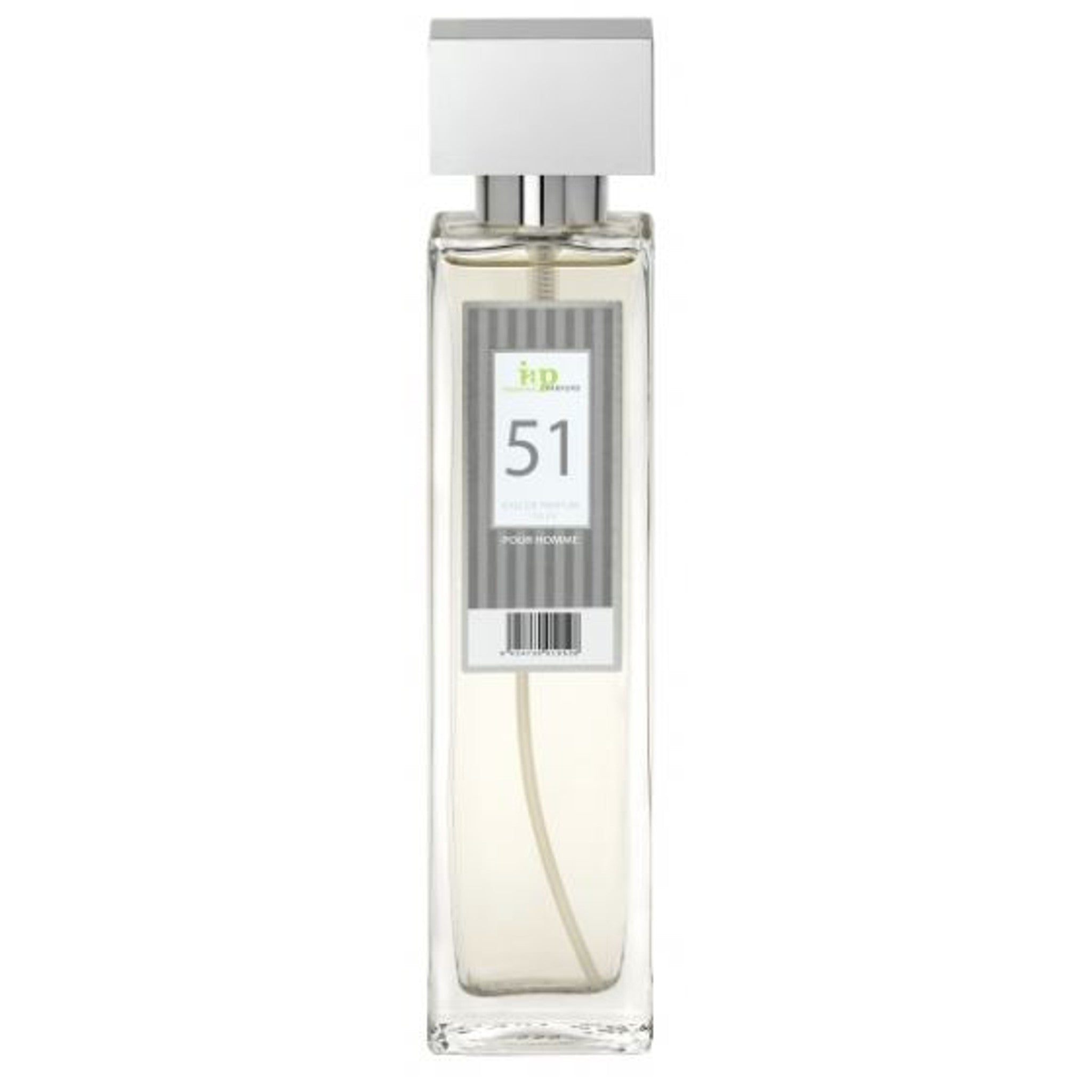 Iap Pharma Profumo Da Uomo 51 150 Ml