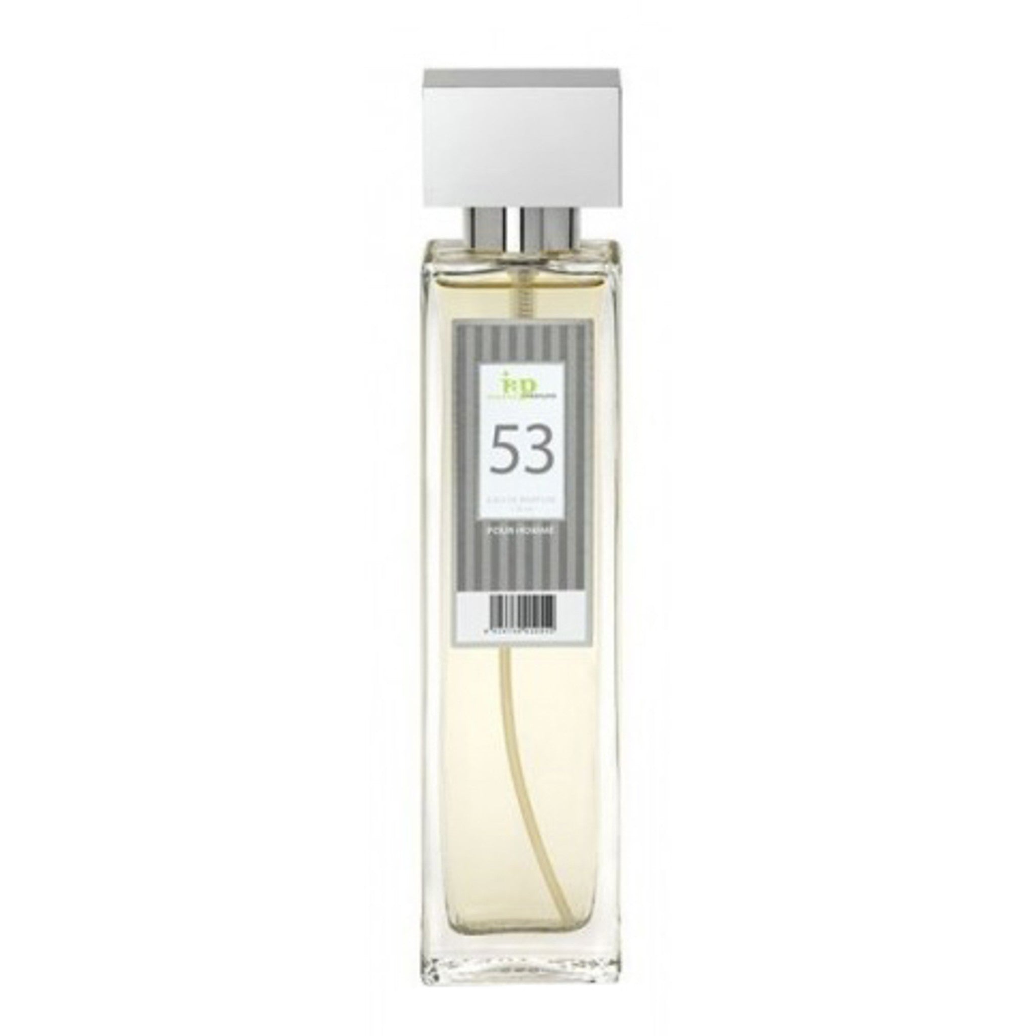Iap Pharma Profumo Da Uomo 53 150 Ml