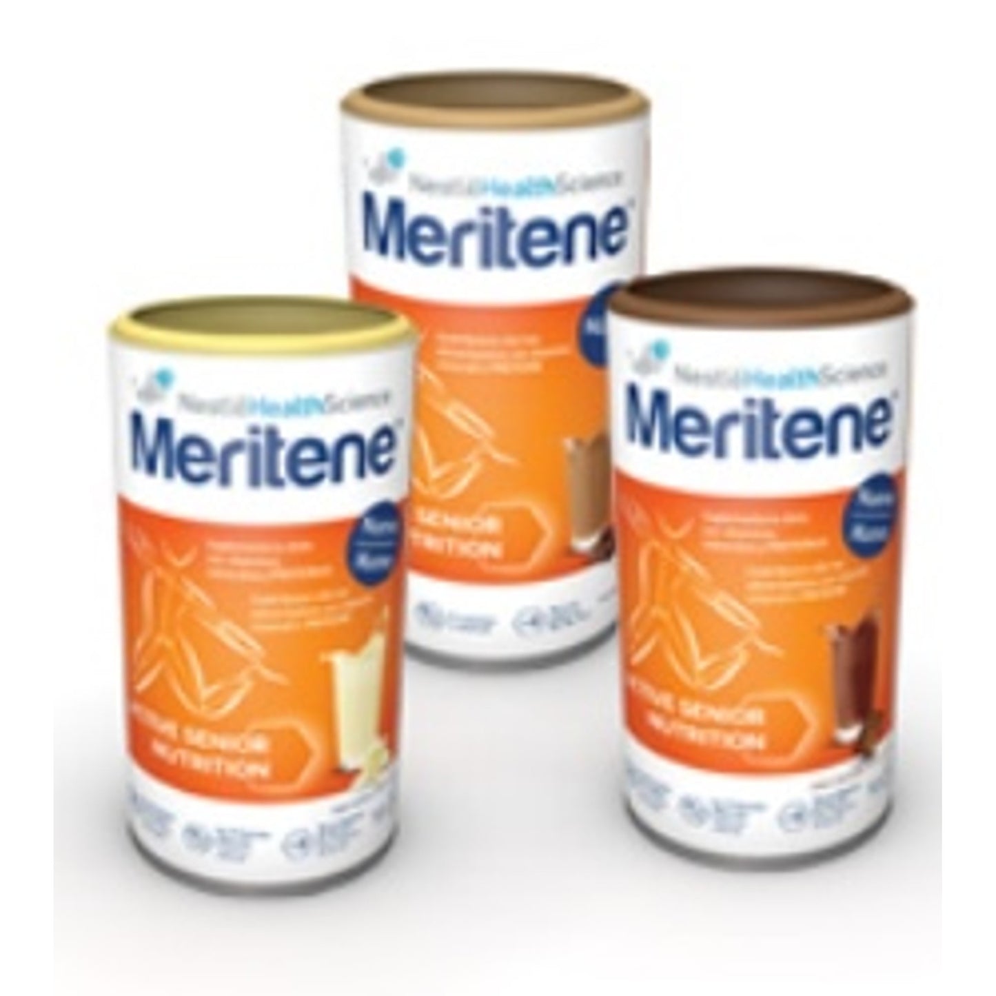 Meritene Forza E Vitalita' Cioccolato 270 G