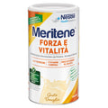 Meritene Strength And Vitality Vanilla 270 G