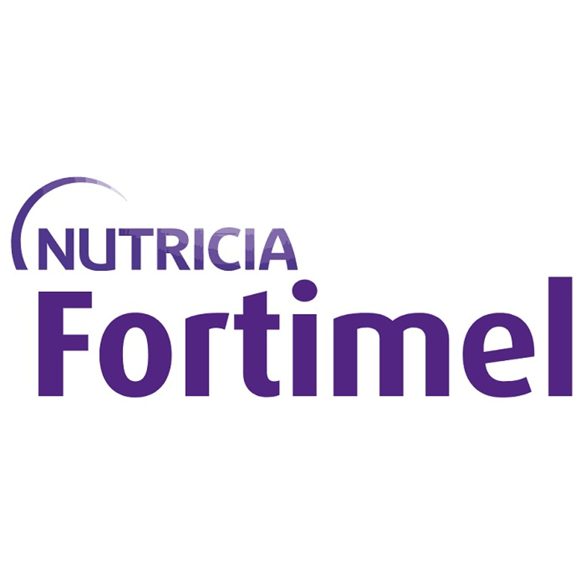 Fortimel Chocolate 4 X 200 ml