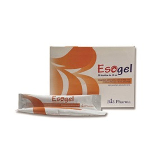 Esogel 20 Bustine