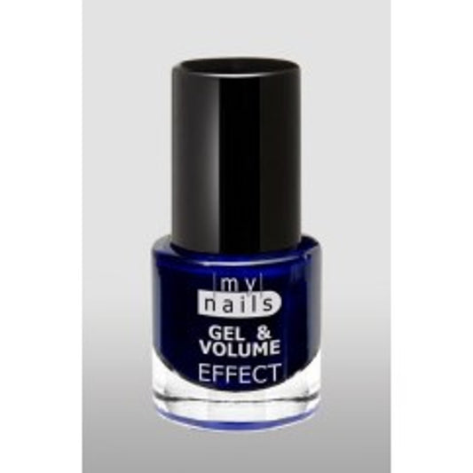My Nails Gel & Volume Effect 10 Blu 7 Ml