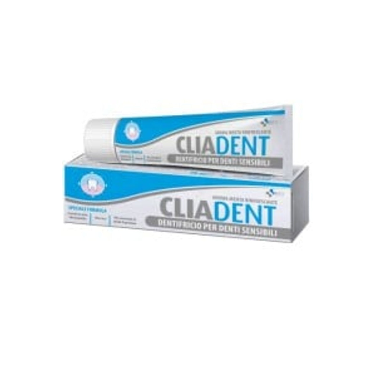 Cliadent Toothpaste Sensitive Teeth