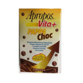 Regarding Vita Piu Pappachoc