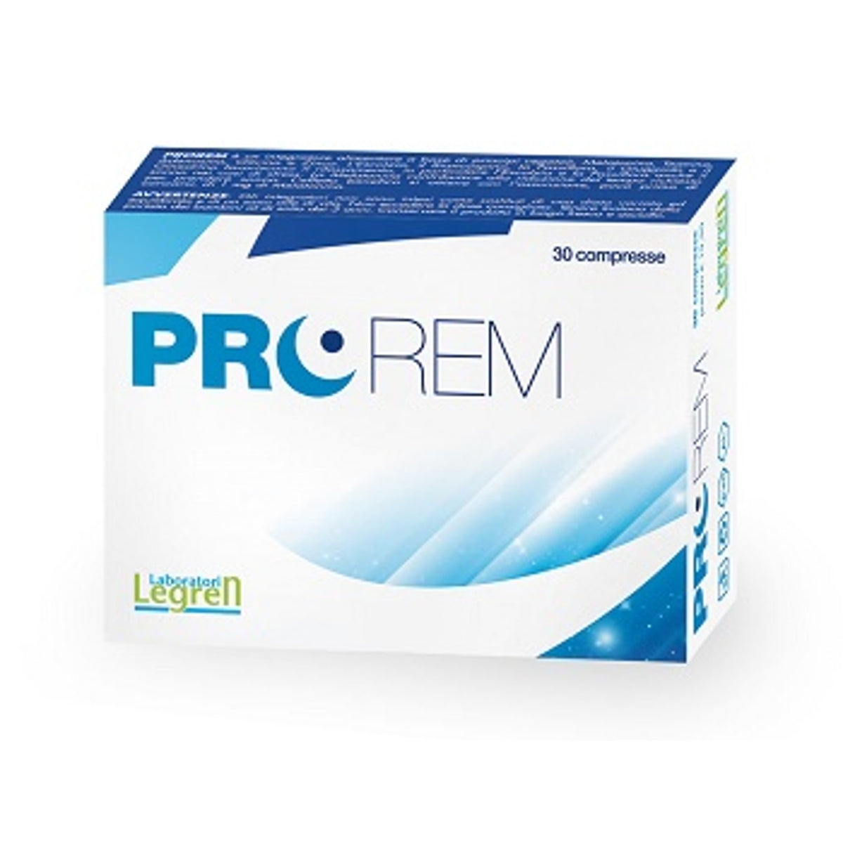 Prorem 30 Tablets