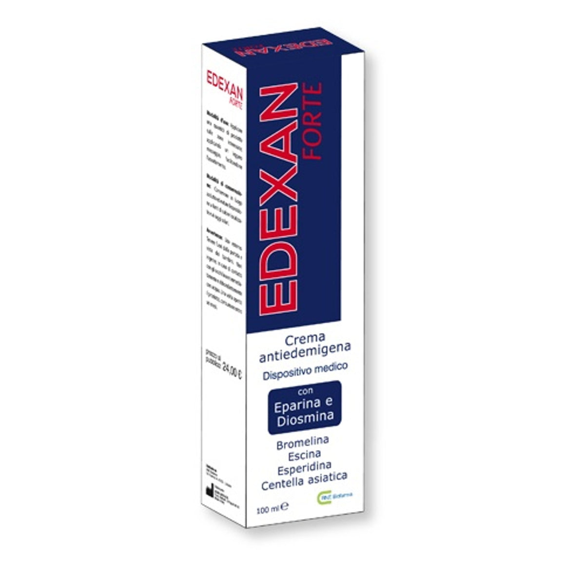 Edexan Forte 100 ml