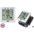 Nissei Wrist Blood Pressure Monitor