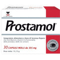 Prostamol 30 Soft Capsules