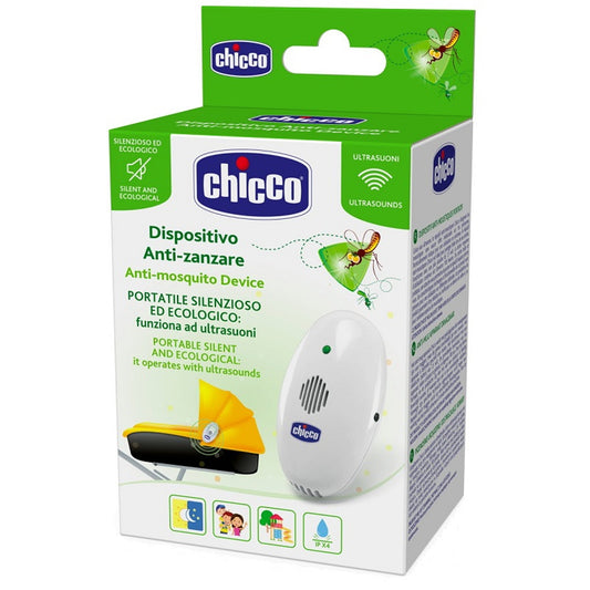 Ch Antizanz Ultrasuoni Porta