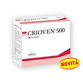 Crioven 500 16 Sachets
