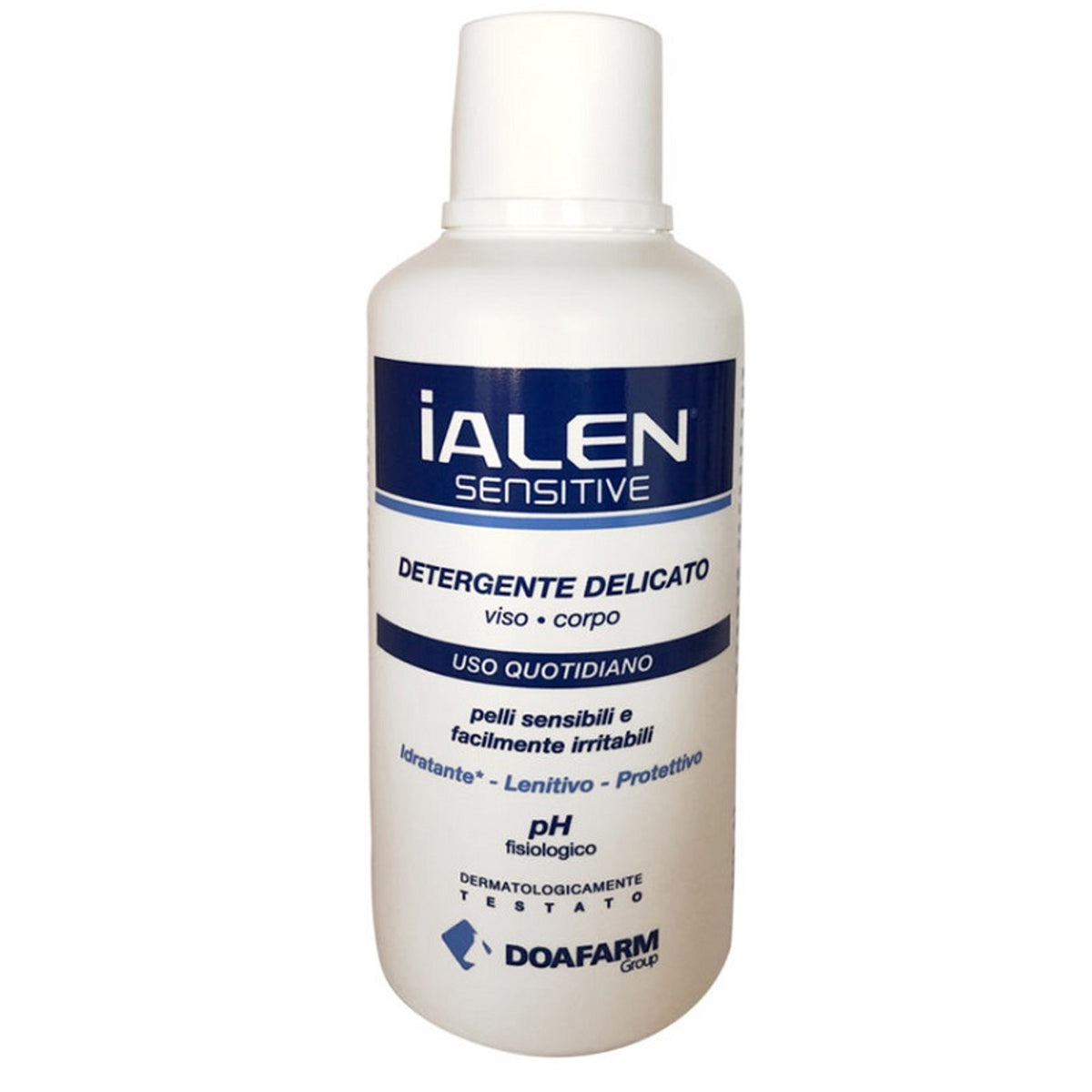 Ialen Sensitive Nettoyant 500 ml