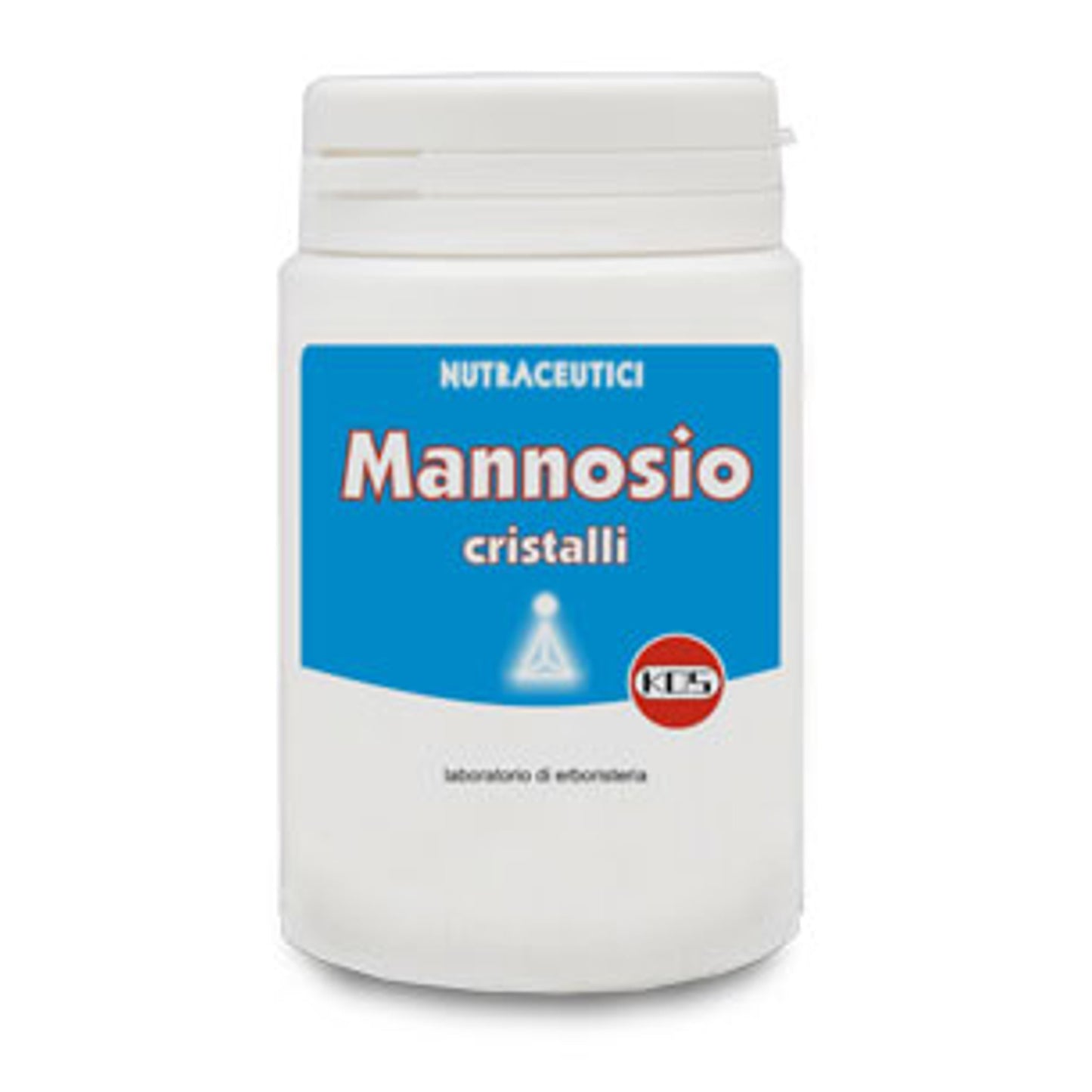 Mannosio Puro Cristalli 50 G