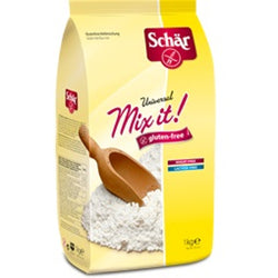 Schar Mix It Farina Universale 1 Kg