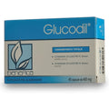 Glucodil 45 Vegetable Capsules
