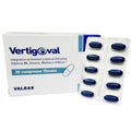 Vertigoval 20 Tablets