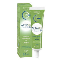 Acnaid Gel Face Acne-Prone Skin 30 G