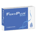 Fertiplus Sod 15 Coated Tablets