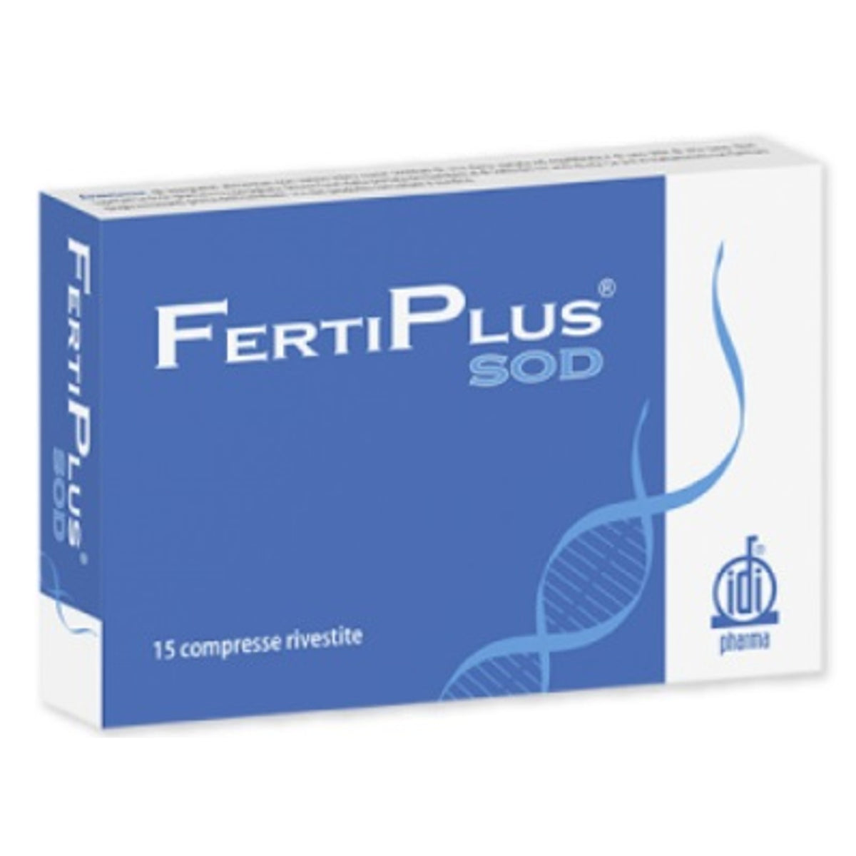 Fertiplus Sod 15 Coated Tablets