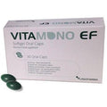 Vitamono Ef Oral Use 30 Softgel Capsules
