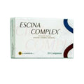 Escina Complex 20 Tablets